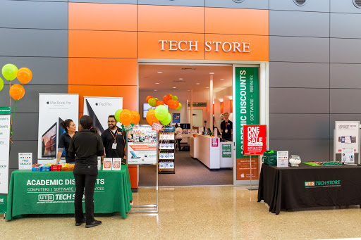 Computer Store «UTD Technology Store», reviews and photos, 800 W Campbell Rd, Richardson, TX 75080, USA