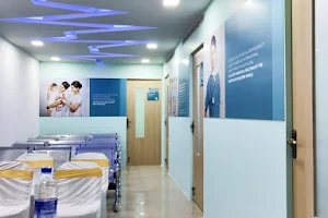 Apollo hospitals information centre image