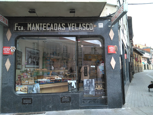 Panadería IGP Mantecadas de Astorga Astorga