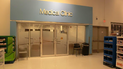 Primacy - Guildford Medical Clinic