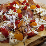 Photo n°2 de l'avis de Virginia.o fait le 23/12/2023 à 15:20 sur le  Vatillum pizza e food à Triggiano