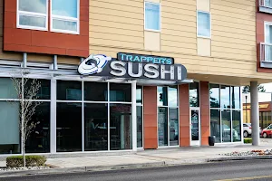 Trapper's Sushi - Parkland image