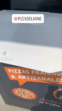 Photos du propriétaire du Pizzas à emporter pizza del arno à Corcieux - n°5
