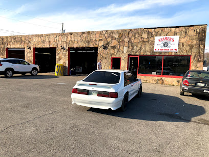 Kramer's Customs Tire and Auto Care