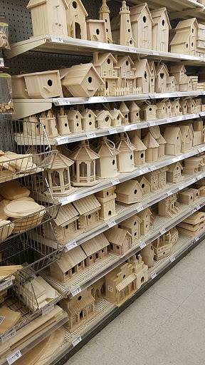 Craft Store «Michaels», reviews and photos, 365 Boardman-Canfield Rd, Boardman, OH 44512, USA