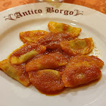 Photo n°1 de l'avis de Antonio.r fait le 10/01/2023 à 15:12 sur le  Antico Borgo - Ristorante e Pizzeria à Sant'Agata Dé Goti