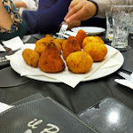 Photo n°3 de l'avis de claudio.o fait le 22/04/2023 à 21:55 sur le  Il Pizzaiolo Del Centro Storico à Naples