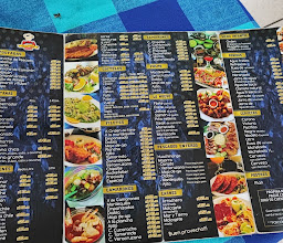 El Cangrejo Ostioneria photo