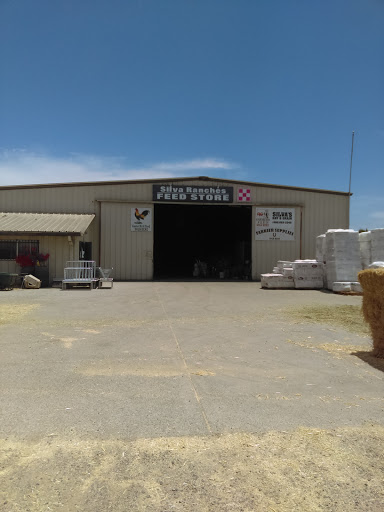 Pet Supply Store «Silva Ranches Feed Store», reviews and photos, 12310 Santa Teresa Blvd, San Martin, CA 95046, USA