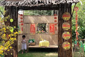 Nhà hàng chay Hakia Garden (Vườn phố Cái Răng) image