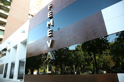 FEMEVAL (Federación Empresarial Metalúrgica Valenciana)