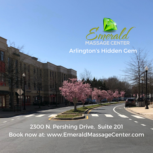 Emerald Massage Center