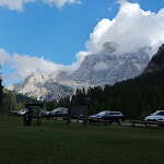Photo n°2 de l'avis de Alessandro.e fait le 15/08/2019 à 14:40 sur le  Baita Flora Alpina à Selva di Cadore
