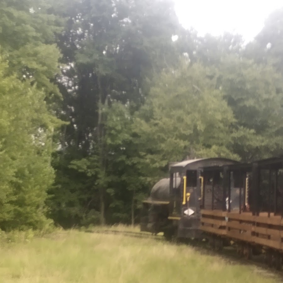 Pioneer Tunnel - Henry Clay Train Ride Terminus