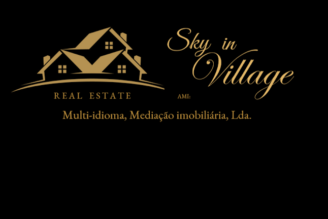 Sky in Village - Imobiliária