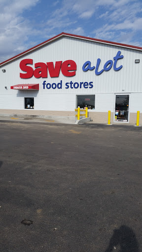 Grocery Store «Save-A-Lot», reviews and photos, 704 Elm St, Eminence, KY 40019, USA
