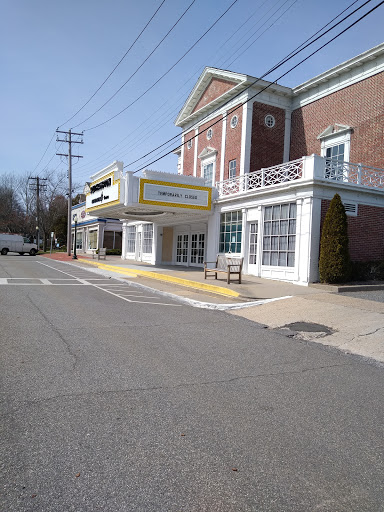 Movie Theater «United Artists Southampton 4», reviews and photos, 43 Hill St, Southampton, NY 11968, USA