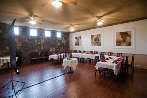 China Palace Restaurants image