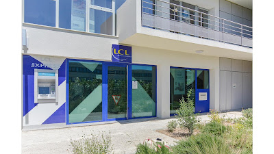 LCL Banque et assurance à Avignon