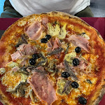 Photo n°2 de l'avis de Andrea. fait le 20/06/2023 à 19:31 sur le  pizzeria Da Enzo à La Salle