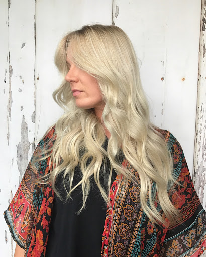 Beauty Salon «Positivity Hair Studio», reviews and photos, 8 Johnson St, Staten Island, NY 10309, USA