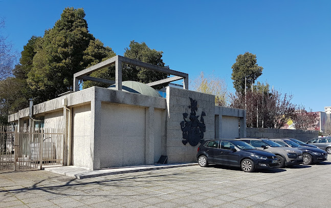 Avaliações doAssociação De Estudantes Universidade Portucalense Infante D.henrique em Porto - Associação