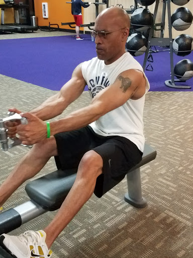 Gym «Anytime Fitness», reviews and photos, 2678 149th St W, Rosemount, MN 55068, USA