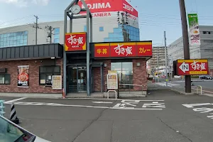 Sukiya - Sendai Izumichuo image