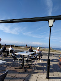 Atmosphère du Restaurant Panoramique de la Prée à La Plaine-sur-Mer - n°4