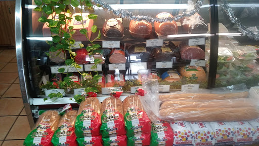 Grocery Store «Canaveral Meats & Deli», reviews and photos, 8109 Canaveral Blvd, Cape Canaveral, FL 32920, USA