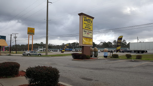 Tire Shop «Tuffy Tire & Auto Service Center», reviews and photos, 3109 Ross Clark Cir, Dothan, AL 36303, USA