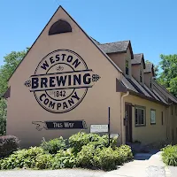 Weston Brewing Co in Weston, Missouri - 4.70 star rating