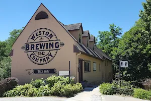 Weston Brewing Co image