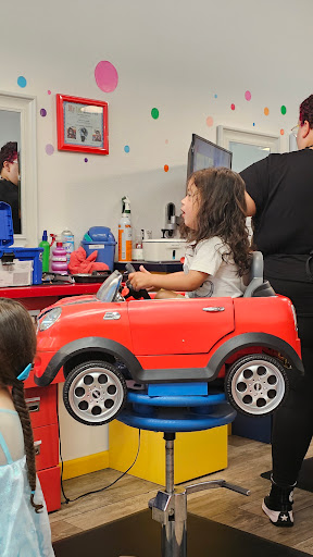 Explore farm tattoo ideas, creative tattoo ideas in Rancho Cucamonga, available at Kids Fun Cuts - Childrens Haircuts & Ear Piercings