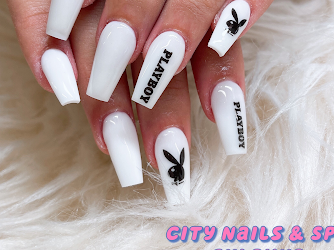 City Nails