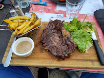 Plats et boissons du Restaurant français La Cantine du Saint- Roch à Carcassonne - n°7