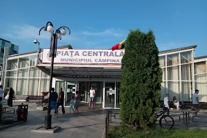 Piața Centrală Câmpina image