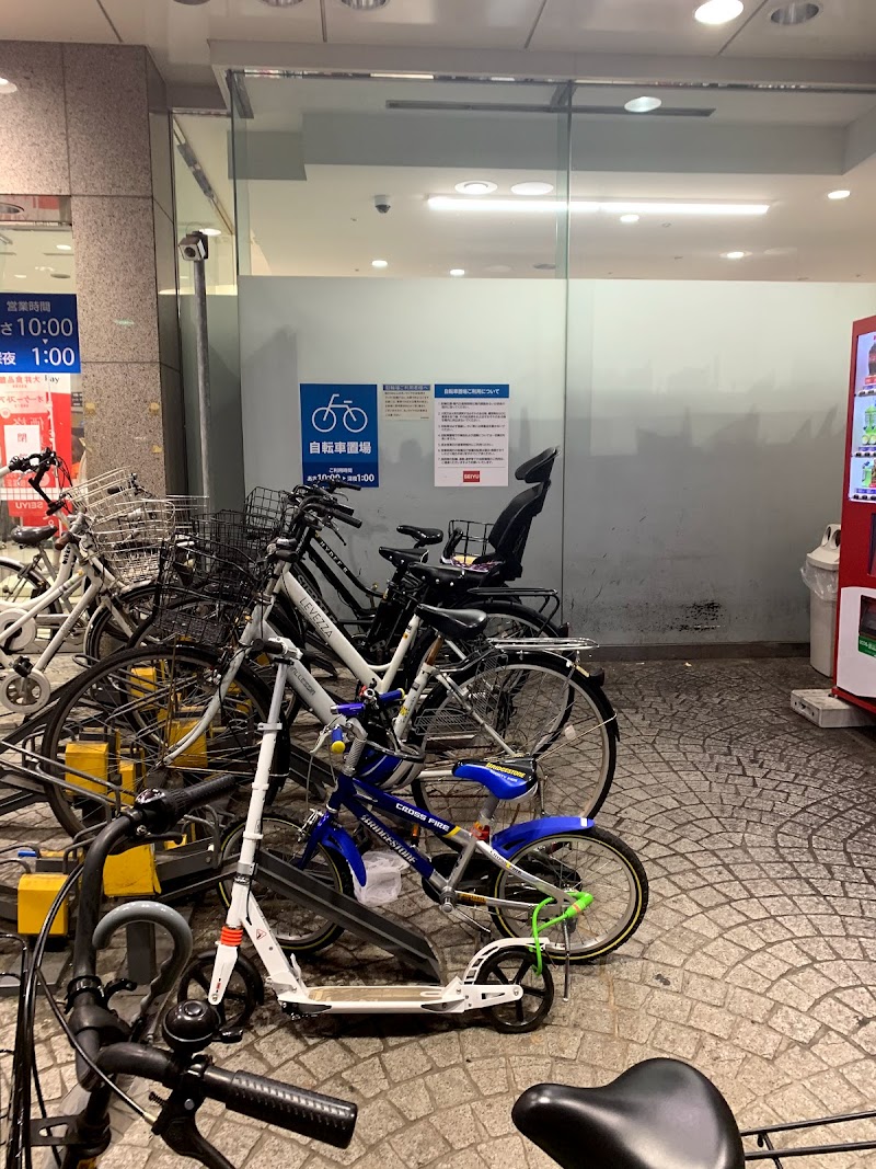 西友大井町店 東京都品川区東大井 スーパーマーケット グルコミ