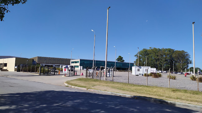 Terminal de Cargas Uruguay - Servicio de transporte
