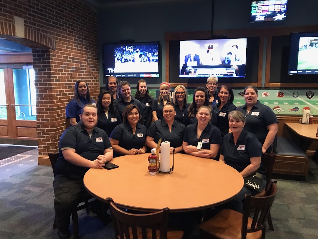 Ralphie's Sports Eatery 43326