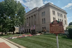 Preble County Courthouse image