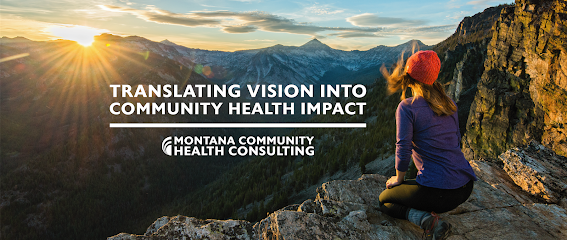 Montana Community Health Consulting