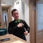 Photo n°6 de l'avis de SUTTER.� fait le 05/05/2019 à 12:10 sur le  Landhotel Salmen à Oberkirch