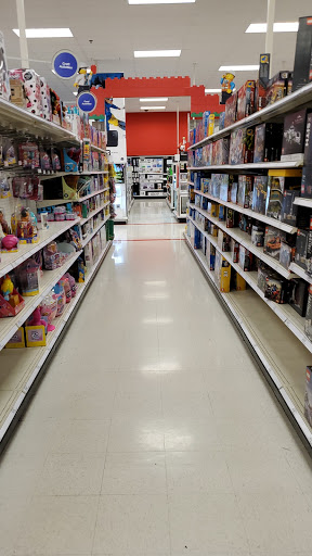 Department Store «Target», reviews and photos, 18101 NW Evergreen Pkwy, Beaverton, OR 97006, USA