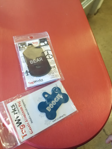 Pet Supply Store «PetSmart», reviews and photos, 7290 W Bell Rd, Glendale, AZ 85308, USA