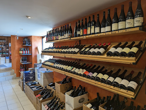 WINE NOT Angers à Angers