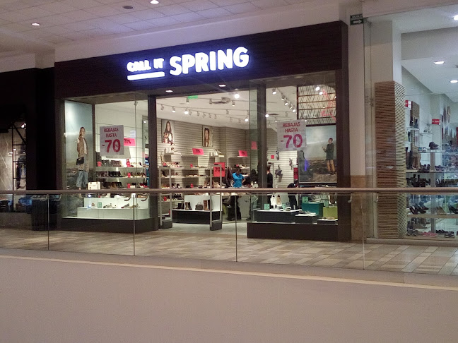 Call it Spring Condado - Tienda de ropa