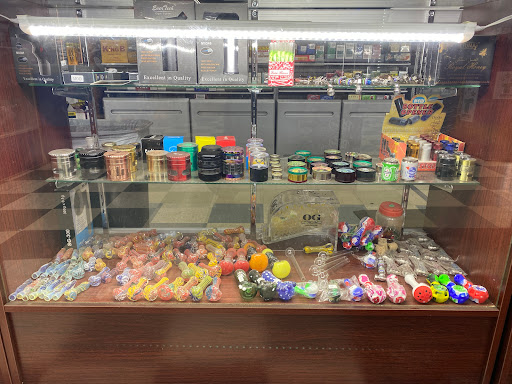 Tobacco Shop «Alexandria Discount Tobacco», reviews and photos, 36295 Nashville Hwy, Alexandria, TN 37012, USA