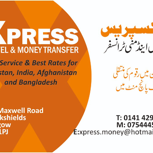 Reviews of Xpress Travel Center in Glasgow - Other