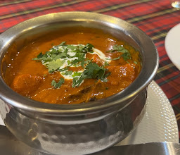 Curry Night 正宗印度餐廳 photo